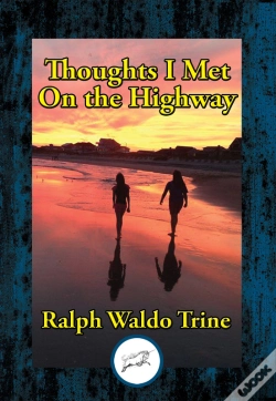 Capa do artigo Thoughts I Met On The Highway