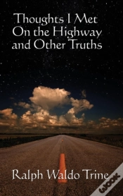 Capa do artigo Thoughts I Met On The Highway