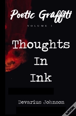 Capa do artigo Thoughts In Ink