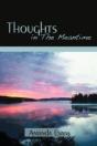 Thoughts In The Meantime - Preview