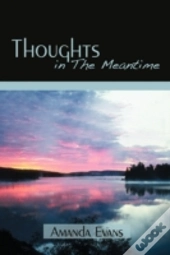 Thoughts In The Meantime