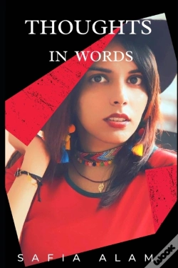 Capa do artigo Thoughts In Words