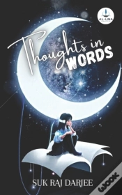Capa do artigo Thoughts In Words