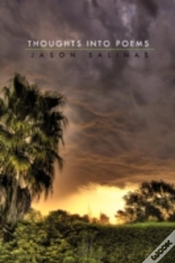 Capa do artigo Thoughts Into Poems