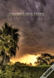 Capa do artigo Thoughts Into Poems