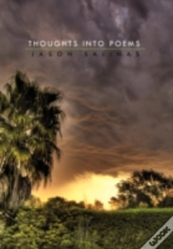 Capa do artigo Thoughts Into Poems