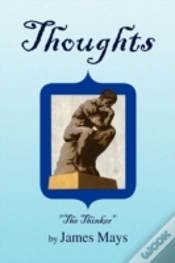 Capa do artigo Thoughts