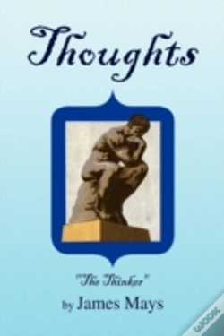 Capa do artigo Thoughts
