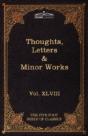 Thoughts, Letters & Minor Works: The Fiv - Preview
