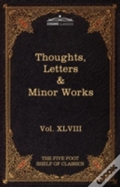 Capa do artigo Thoughts, Letters & Minor Works: The Fiv