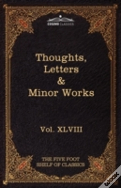 Capa do artigo Thoughts, Letters & Minor Works: The Fiv
