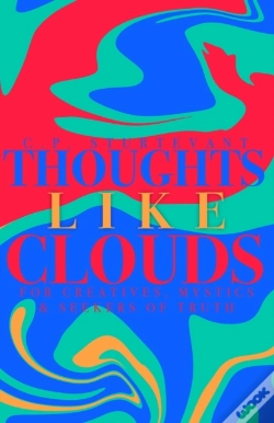 Capa do artigo Thoughts Like Clouds