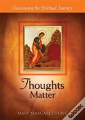 Capa do artigo Thoughts Matter