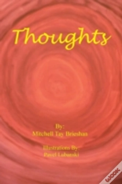 Capa do artigo Thoughts