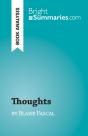 Thoughts - Preview