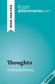 Capa do artigo Thoughts