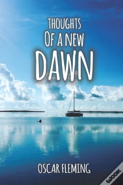 Capa do artigo Thoughts Of A New Dawn