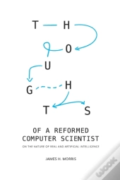 Thoughts Of A Reformed Computer Scientist
