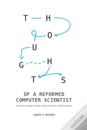 Capa do artigo Thoughts Of A Reformed Computer Scientist