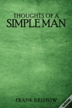 Capa do artigo Thoughts Of A Simple Man