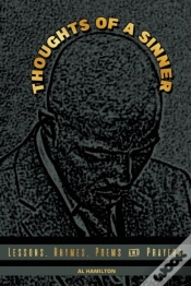 Capa do artigo Thoughts Of A Sinner