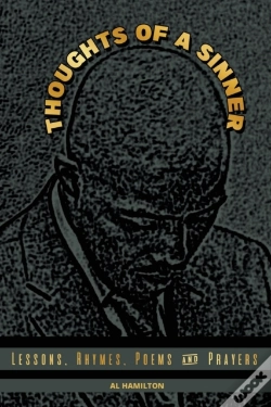 Capa do artigo Thoughts Of A Sinner
