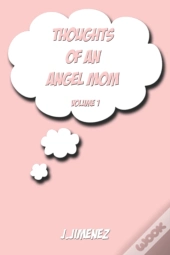 Thoughts Of An Angel Mom
