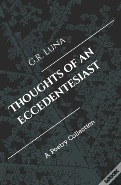 Capa do artigo Thoughts Of An Eccedentesiast