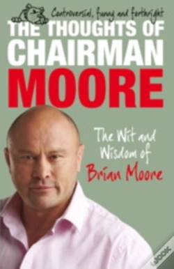 Capa do artigo Thoughts Of Chairman Moore