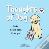 Capa do artigo Thoughts Of Dog