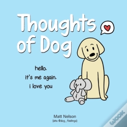 Capa do artigo Thoughts Of Dog