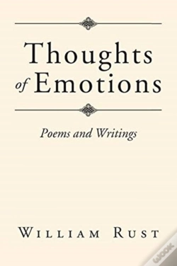 Capa do artigo Thoughts Of Emotions