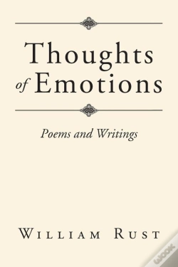 Capa do artigo Thoughts Of Emotions