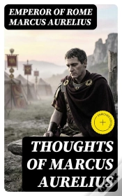 Capa do artigo Thoughts Of Marcus Aurelius