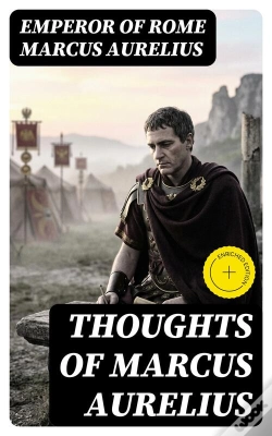 Capa do artigo Thoughts Of Marcus Aurelius