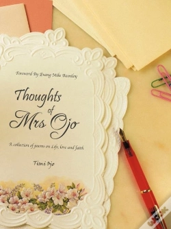 Capa do artigo Thoughts Of Mrs Ojo