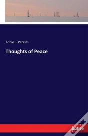 Capa do artigo Thoughts Of Peace