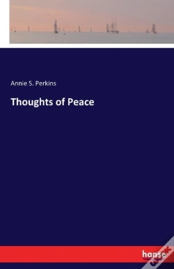 Capa do artigo Thoughts Of Peace