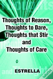 Capa do artigo Thoughts Of Reason, Thoughts To Dare, Thoughts That Stir And Thoughts Of Care