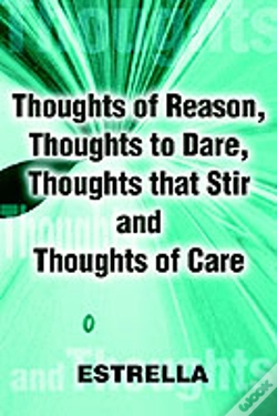 Capa do artigo Thoughts Of Reason, Thoughts To Dare, Thoughts That Stir And Thoughts Of Care