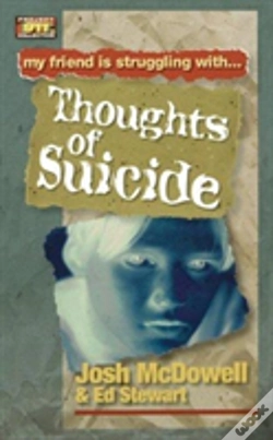Capa do artigo Thoughts Of Suicide