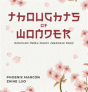 Thoughts Of Wonder - Preview