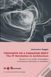 Capa do artigo Thoughts On A Paradigm Shift / Pensieri Su Un Cambio Di Paradigma