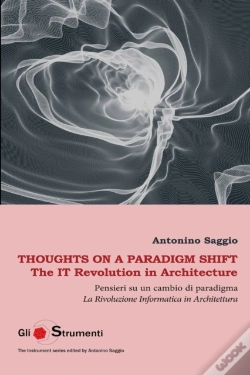 Capa do artigo Thoughts On A Paradigm Shift / Pensieri Su Un Cambio Di Paradigma