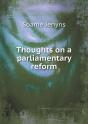 Thoughts On A Parliamentary Reform - Preview