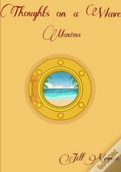 Capa do artigo Thoughts On A Wave, Maxims