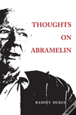 Capa do artigo Thoughts On Abramelin