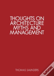 Capa do artigo Thoughts On Architecture, Myths, And Management