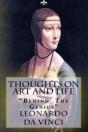 Thoughts On Art And Life - Preview