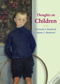 Capa do artigo Thoughts On Children